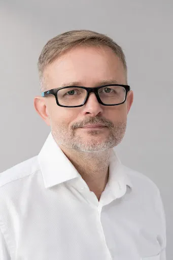 Grzegorz Piskulak Ginekolog Endokrynolog